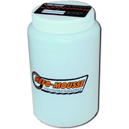 Gel de montaje para mousses MEFO bote 75gr - motoscamaralweb.com
