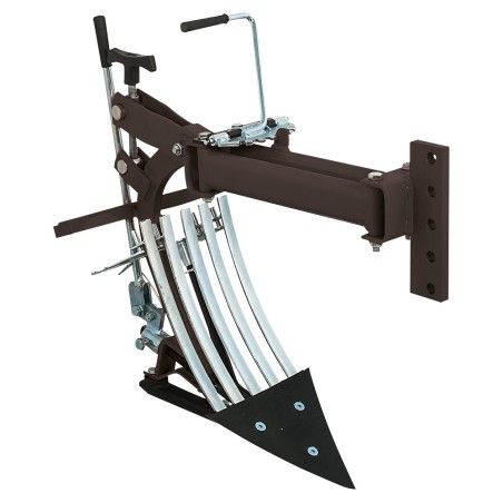 ARADO JAPONES DESPLAZABLE BRAZO Y TEJA 5' DE VARILLAS- motoscamaralweb