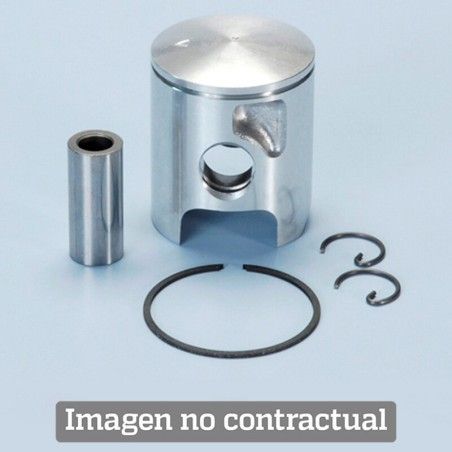 Pistón Polini KYMCO B&amp;W.KXR 250 D.77 B (2040919B) - motoscamaralweb.com