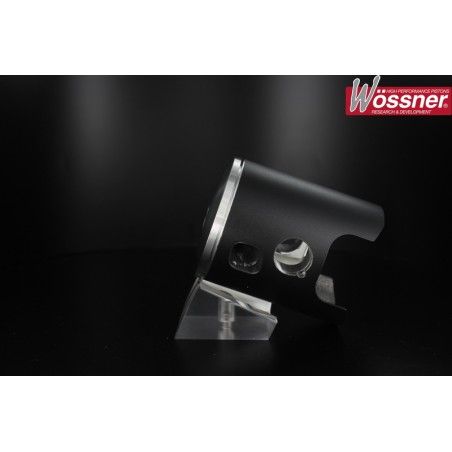 Pistón forjado WÖSSNER - motoscamaralweb.com