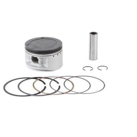 Pistón forjado PROX - motoscamaralweb.com