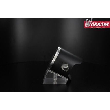 Pistón forjado WÖSSNER - motoscamaralweb.com