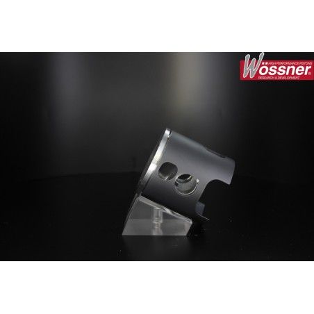 Pistón forjado WÖSSNER - motoscamaralweb.com