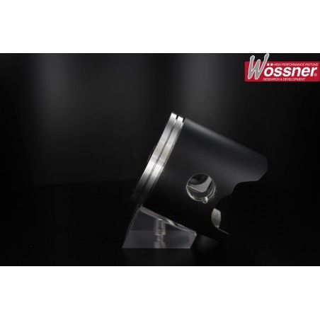 Pistón forjado WÖSSNER - motoscamaralweb.com