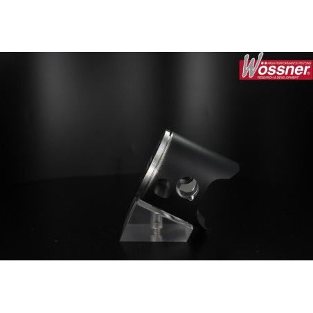 Pistón forjado WÖSSNER - motoscamaralweb.com