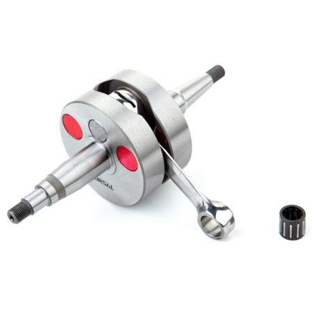 Cigüeñal completo AIRSAL carrera 40 Derbi Senda DRD (31083750) - motoscamaralweb.com