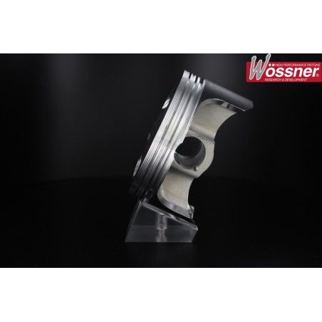 Pistón forjado WÖSSNER - motoscamaralweb.com