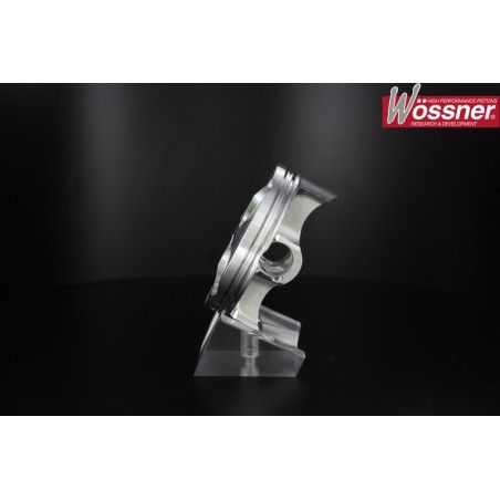 Pistón forjado WÖSSNER Pro Series - motoscamaralweb.com