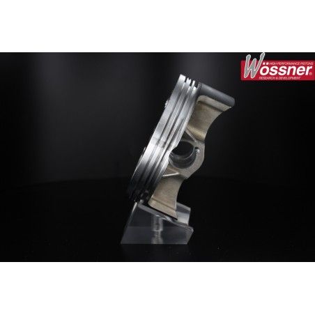 Pistón forjado WÖSSNER - motoscamaralweb.com