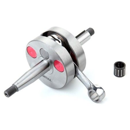 Cigüeñal completo AIRSAL carrera 45 Minarelli AM 3/4/5/6 (31137350) - motoscamaralweb.com