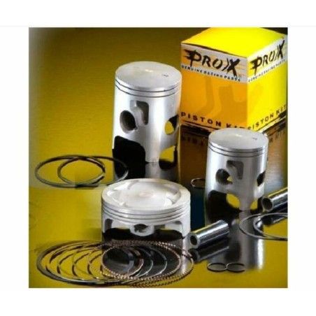 Pistón forjado PROX - motoscamaralweb.com