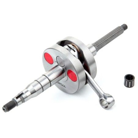 Cigüeñal AIRSAL motor Minarelli horizontal - motoscamaralweb.com