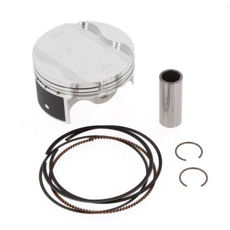 Pistón forjado VERTEX Replica - motoscamaralweb.com