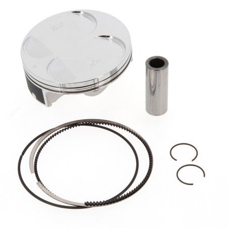 Pistón forjado VERTEX Replica - motoscamaralweb.com