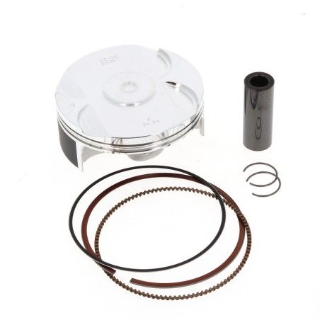 Pistón forjado VERTEX Replica - motoscamaralweb.com