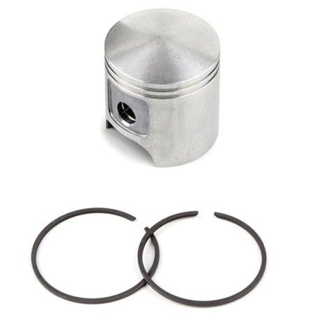 Pistón AIRSAL - Minarelli Horizontal - motoscamaralweb.com