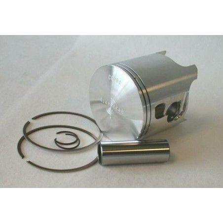 Pistón forjado WISECO - motoscamaralweb.com