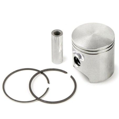 Pistón AIRSAL - Minarelli AM6 - motoscamaralweb.com