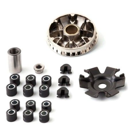 Variador completo AIRSAL SH 125/150 (270462524)- motoscamaralweb.com