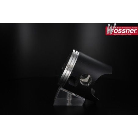 Pistón forjado WÖSSNER - motoscamaralweb.com