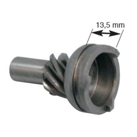 Piñón de arranque a pedal para Kymco BUZZETTI - motoscamaralweb.com