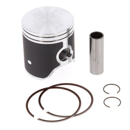 Pistón fundición VERTEX - motoscamaralweb.com