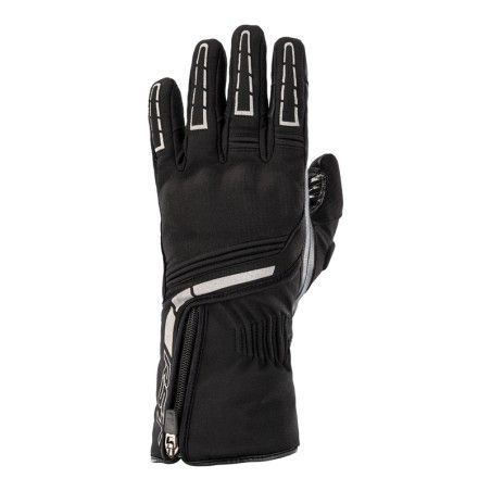 Guantes (Textil) RST STORM 2 WP Negro. 8/S - motoscamaralweb.com