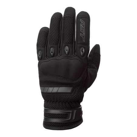 Guantes (Hombre) RST VENTILATOR-X CE Negro. Talla 7/XS - motoscamaralweb.com