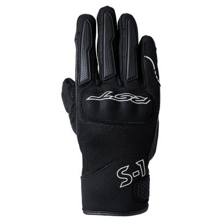 Guantes RST S-1 mesh mujer CE - Blanco talla 7/M - motoscamaralweb.com