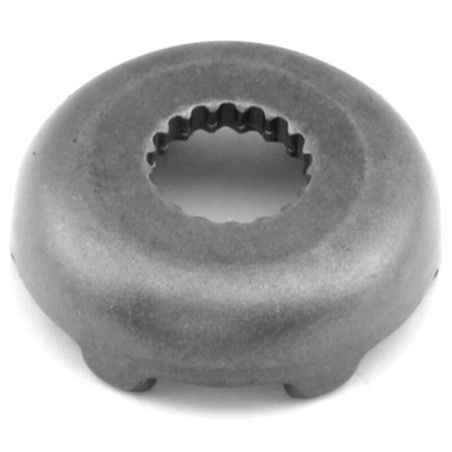 Casquillo dentado de arranque para motor Minarelli BUZZETTI - motoscamaralweb.com