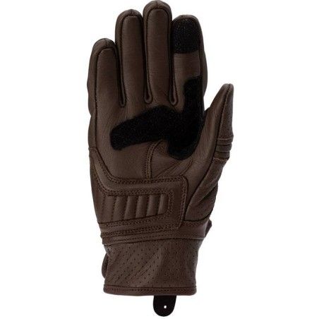 Guantes (Mujer) RST ROADSTER 3 CE Marrón. talla 7/M - motoscamaralweb.com