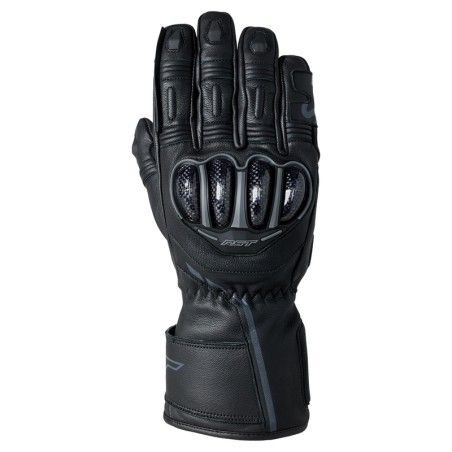 Guantes RST S-1 impermeable mujer CE - Negro talla 7/M - motoscamaralweb.com