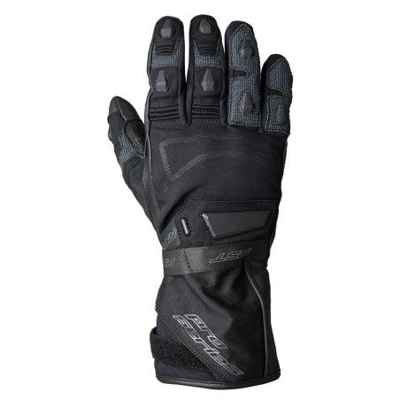 Guantes RST Pro Series Ranger CE Waterproof - Negro - motoscamaralweb.com