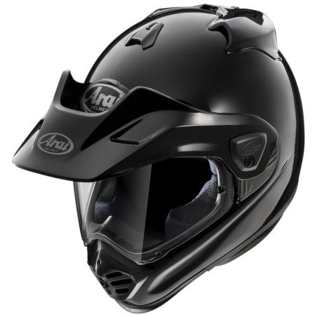 Casco ARAI TOUR-X5 Diamond Black - motoscamaralweb.com