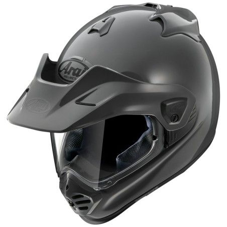Casco ARAI TOUR-X5 Adventure - gris - motoscamaralweb.com