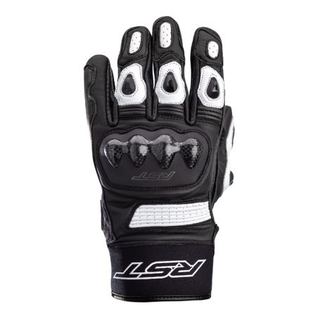 Guantes RST FREESTYLE II Blanco . 8/S - motoscamaralweb.com