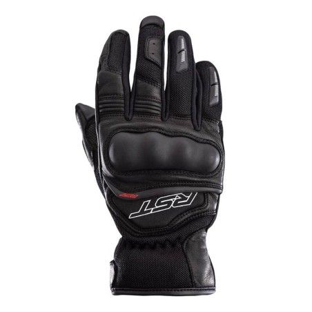 Guantes RST URBAN 3 Negro. 8/S - motoscamaralweb.com