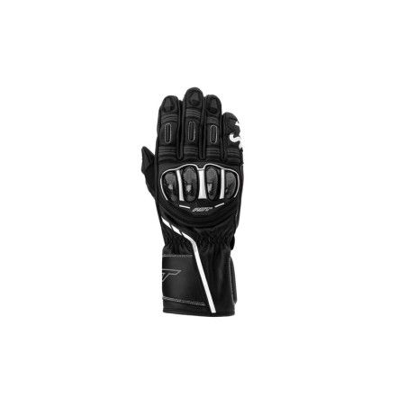 Guantes (Hombre) RST S-1 CE Blanco. Talla 11/XL - motoscamaralweb.com