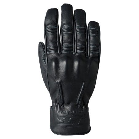 Guantes RST IOM Hillberry 2 hombre CE - Negro - motoscamaralweb.com