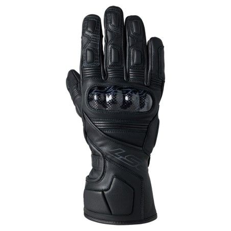 Guantes RST Flucrum impermeable hombre CE - Negro - motoscamaralweb.com