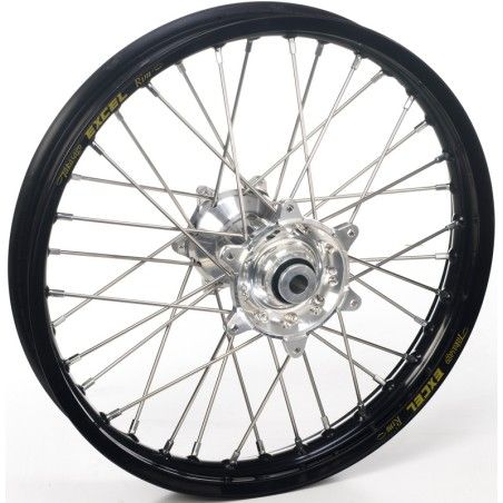 Rueda trasera completa HAAN WHEELS 19x2.15x36T - motoscamaralweb.com