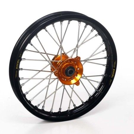 Rueda delantera completa HAAN WHEELS - 17x1.40 - motoscamaralweb.com