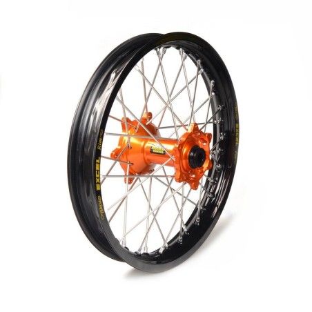 Rueda trasera completa HAAN WHEELS - 18x2.15 - motoscamaralweb.com