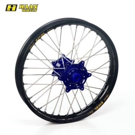 Rueda trasera completa HAAN WHEELS - 18x4.25x36T - motoscamaralweb.com