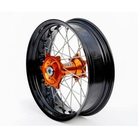 Rueda trasera completa RFX Race SM 17x5.00 - motoscamaralweb.com