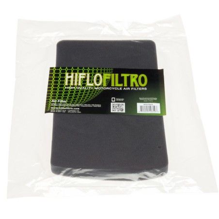 Filtro de aire HIFLOFILTRO - HFA7603 - motoscamaralweb.com
