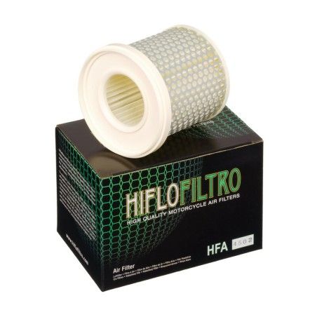 Filtro de aire HIFLOFILTRO - HFA4502 - motoscamaralweb.com
