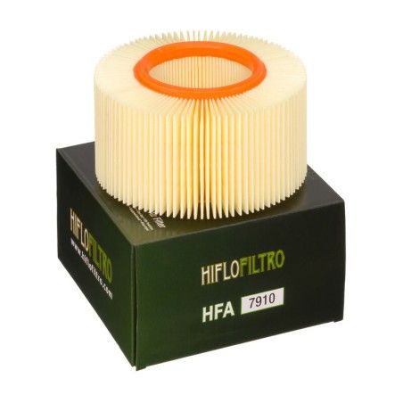 Filtro de aire HIFLOFILTRO - HFA7910 - motoscamaralweb.com