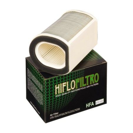 Filtro de aire HIFLOFILTRO - HFA4912 - motoscamaralweb.com