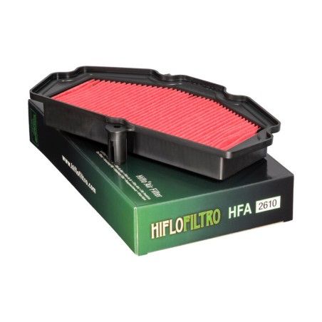 Filtro de aire HIFLOFILTRO - HFA2610 - motoscamaralweb.com